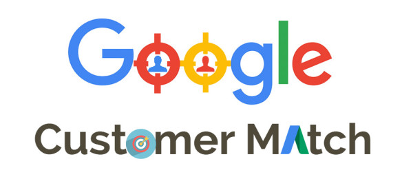Customer-Match-Google